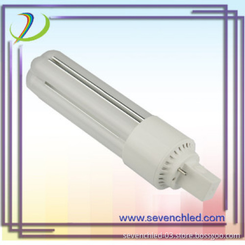 360 degree high lumen G24 LED Corn Light G24 LED PLC